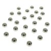 FREEZE PLUG-25 PACK-STEEL - image 1