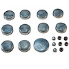 MPE-101R Stock Replacement Expansion Plug Kit GM, GMC 6.6L - image 1