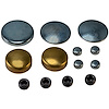 MPE-103BR Stock Replacement Expansion Plug Kit GM, GMC 3.8L, 3.9L, 4.3L - image 1