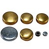 MPE-104BR Stock Replacement Expansion Plug Kit Buick, Chevrolet, GMC, Oldsmobile, Pontiac 2.5L, 3.2L, 3.8L, 4.1L, 4.3L, 4.8L - image 1