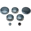 MPE-104R Stock Replacement Expansion Plug Kit Buick, Chevrolet, GMC, Oldsmobile, Pontiac 2.5L, 3.2L, 3.8L, 4.1L, 4.3L, 4.8L - image 1