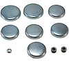 MPE-105R Stock Replacement Expansion Plug Kit Ford 2.8L, 3.3L, 4.1L - image 1