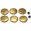 MPE-106BR Stock Replacement Expansion Plug Kit Ford 3.6L, 3.7L, 4.3L - image 1