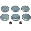 MPE-106R Stock Replacement Expansion Plug Kit Ford 3.6L, 3.7L, 4.3L