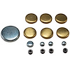 MPE-108BR Stock Replacement Expansion Plug Kit - image 1