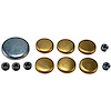 MPE-109BR Stock Replacement Expansion Plug Kit Ford 5.8L, 6.6L - image 1