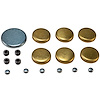 MPE-110BR Stock Replacement Expansion Plug Kit Ford 5.4L, 5.8L, 5.9L, 6.4L, 7.0L