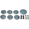 MPE-110R Stock Replacement Expansion Plug Kit Ford 5.4L, 5.8L, 5.9L, 6.4L, 7.0L - image 1