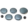 MPE-111R Stock Replacement Expansion Plug Kit Ford 4.4L, 4.5L, 4.8L, 5.1L - image 1