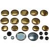 MPE-113BR Stock Replacement Expansion Plug Kit Chrysler, Dodge, Jeep, Plymouth 4.5L, 5.2L, 5.6L, 5.9L - image 1