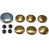 MPE-114BR Stock Replacement Expansion Plug Kit Chrysler 6.3L, 6.6L, 6.7L, 6.8L, 7.0L, 7.2L - image 1