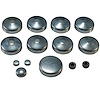 MPE-115R Stock Replacement Expansion Plug Kit Pontiac 5.3L, 5.7L, 6.4L, 6.6L, 6.9L, 7.0L, 7.5L - image 1