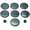 MPE-116R Stock Replacement Expansion Plug Kit AMC, International, Jeep 3.2L, 3.3L, 3.8L, 4.2L