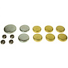 MPE-117BR Stock Replacement Expansion Plug Kit - image 1