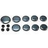 MPE-117R Stock Replacement Expansion Plug Kit AMC, Jeep 4.7L, 5.0L, 5.6L, 5.9L, 6.4L, 6.6L - image 1