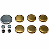 MPE-118BR Stock Replacement Expansion Plug Kit Buick 5.6L, 5.7L - image 1