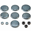 MPE-120R Stock Replacement Expansion Plug Kit Cadillac 6.0L, 7.0L, 7.7L, 8.2L - image 1