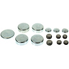 MPE-121R Stock Replacement Expansion Plug Kit GMC 5.0L, 5.7L - image 1