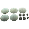 MPE-123R Stock Replacement Expansion Plug Kit International CO190 1971-1970, CO200 1971-1970, CO220 1971 - image 1