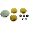 MPE-126BR Stock Replacement Expansion Plug Kit Ford Fiesta 1980-1978, Mercury Capri 1972-1971 - image 1