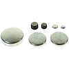 MPE-127R Stock Replacement Expansion Plug Kit Ford Pinto 1974-1971, Mercury Capri 1974-1971 - image 1