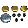 MPE-128BR Stock Replacement Expansion Plug Kit Ford 2.3L - image 1