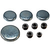 MPE-128R Stock Replacement Expansion Plug Kit Ford 2.3L - image 1