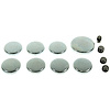 MPE-129R Stock Replacement Expansion Plug Kit Ford Mustang 1979, Mustang II 1978-1974, Pinto 1979-1975, Mercury Bobcat - image 1