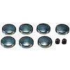 MPE-131R Stock Replacement Expansion Plug Kit Nissan 200SX 1979-1977, 510 1973-1969, 510 1979-1978, 610 1976-1973, 620 - image 1