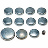 MPE-132R Stock Replacement Expansion Plug Kit Nissan 240Z 1973-1970, 260Z 1974, 280Z 1978-1975, 280ZX 1983-1979, 810 1981-1977, - image 1