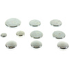 MPE-155R Stock Replacement Expansion Plug Kit Triumph Spitfire 1980-1975 - image 1
