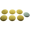 MPE-157BR Stock Replacement Expansion Plug Kit Volvo 1.8L, 2.0L - image 1