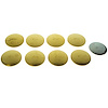 MPE-158BR Stock Replacement Expansion Plug Kit Volvo 164 1975-1969 - image 1