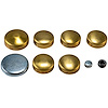 MPE-163BR Stock Replacement Expansion Plug Kit AMC, GM, GMC 2.5L - image 1