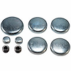 MPE-164R Stock Replacement Expansion Plug Kit Buick Skylark 1967-1964, Special 1967-1964, Sportwagon 1964, Oldsmobile F85 - image 1
