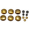 MPE-165BR Stock Replacement Expansion Plug Kit GM 2.8L - image 1