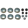 MPE-165R Stock Replacement Expansion Plug Kit GM 2.8L - image 1