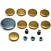 MPE-177BR Stock Replacement Expansion Plug Kit Ford 3.8L, 4.2L - image 1