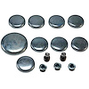 MPE-177R Stock Replacement Expansion Plug Kit Ford 3.8L, 4.2L - image 1