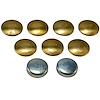 MPE-179BR Stock Replacement Expansion Plug Kit Ford 6.9L, 7.3L