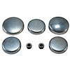 MPE-181R Stock Replacement Expansion Plug Kit AMC, Jeep 2.5L - image 1