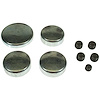 MPE-187R Stock Replacement Expansion Plug Kit Ford Escort 1994-1981, EXP 1987-1982, Mercury LN7 1983-1982, Lynx 1987-1981, - image 1
