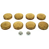 MPE-189BR Stock Replacement Expansion Plug Kit Honda Accord 1985-1984, Prelude 1991-1983 - image 1