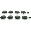 MPE-189R Stock Replacement Expansion Plug Kit Honda Accord 1985-1984, Prelude 1991-1983 - image 1