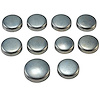 MPE-191R Stock Replacement Expansion Plug Kit Nissan Hikari 1992-1988, Pulsar 1983, Pulsar NX 1988-1983, Sentra 1988-1983,