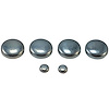 MPE-227R Stock Replacement Expansion Plug Kit Volkswagen Fox 1990-1987, Golf 1989-1987, Jetta 1989-1987, Quantum 1985-1984, - image 1