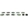 MPE-236R Stock Replacement Expansion Plug Kit Nissan 200SX 1988-1984, Stanza 1989-1982 - image 1