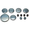 MPE-252R Stock Replacement Expansion Plug Kit Ford 3.0L - image 1