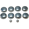 MPE-253R Stock Replacement Expansion Plug Kit Chrysler 3.3L - image 1