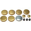 MPE-256BR Stock Replacement Expansion Plug Kit Jeep 4.0L - image 1